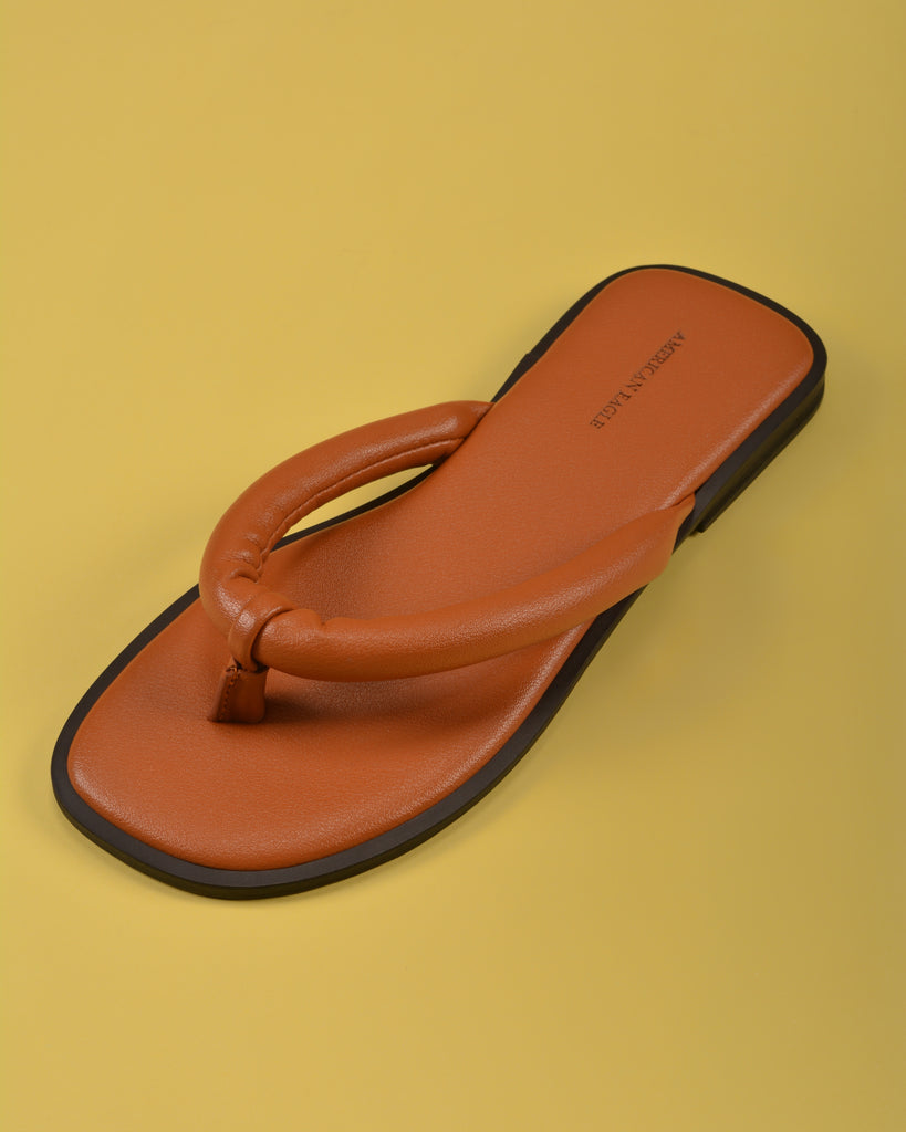 Eagle Flip Aeo Leather Flip Flop AMERICAN EAGLE EVA Flip-Flop