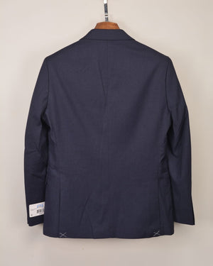 Van Heusen Cool Flex Thomson Suit Jacket Navy