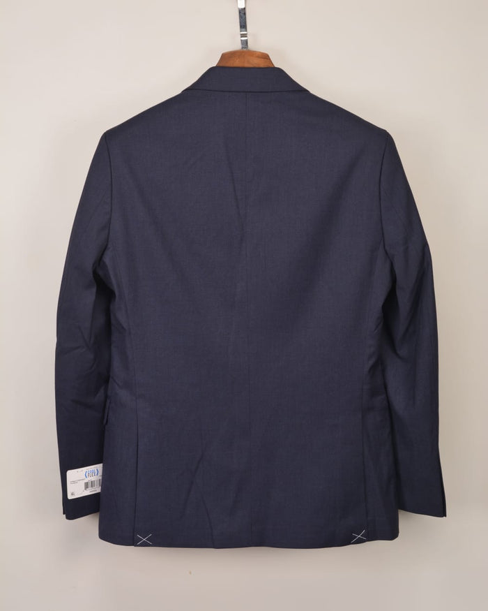 Van Heusen Cool Flex Thomson Suit Jacket Navy