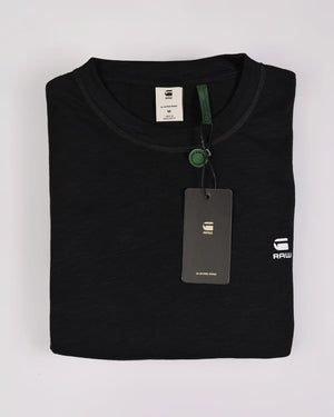 G-Star DUCTSOON RELAXED T-SHIRT  BLACK