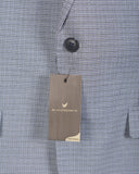 Blackberrys 2 Pcs Suits In Grey Check