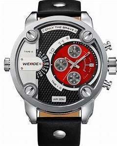 WEIDE WH3301