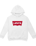Levi's Hoodie White