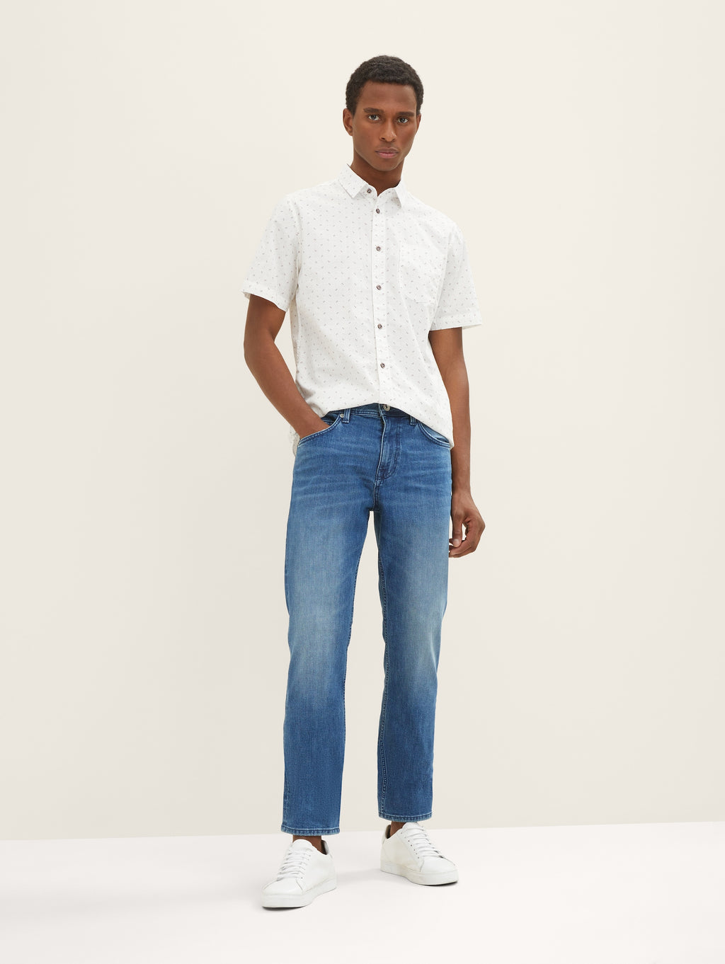 TOM TAILOR Jeans for men - Buy now at Boozt.com