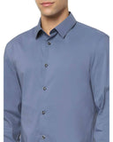 Celio Masantal Shirt Blue