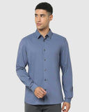 Celio Masantal Shirt Blue
