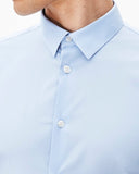 Celio Masantal Shirt  Sky Blue