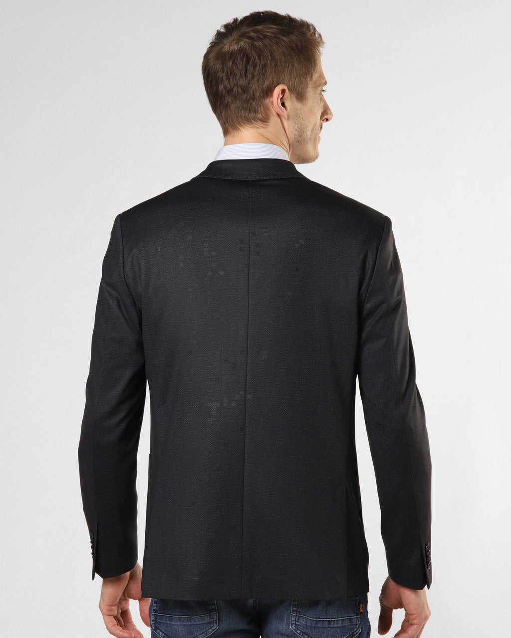 Finshley&Harding Regular fit Suit Jacket ' Maarten