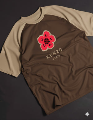 Kenzo Giannis Men's Ranlan T-shirt