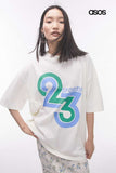 ASOS Oversized T-Shirt 23