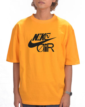 Sportswear Men's Max90 T-Shirt Sunset Yellow