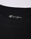 Champion Classic Graphic T-Shirt, Script Play Lines