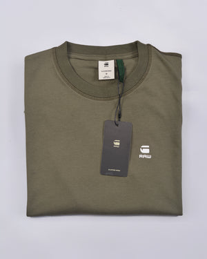 G-Star DUCTSOON RELAXED T-SHIRT  PINE