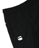 G-Star Raw Premium Core Sweatpants Black
