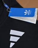 MESSI TEE Black