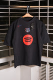 FC Barcelona Away