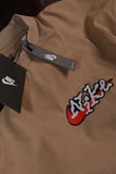 Nike Club Men's Men's T-shirt Beige