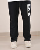 G-Star Raw Premium Relaxed Fit Sweatpants Black
