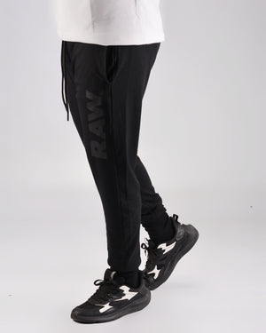 G-Star Raw Premium Core Sweatpants Black