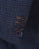 SAWYERS & HENDRICKS TAILORED CHECK