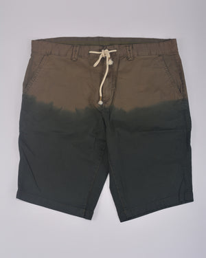 Piazzaitalia Bermuda Shade Shorts 27
