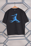 Nike Jordan Men's Jumpman T-shirt Black