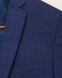 MICHAEL KORS Men's Classic Fit  Sport Coats