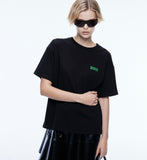 H&M Boxy Printed T-shirt