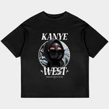 DAIGEN Kanye Oversized Tee