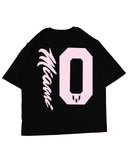 MESSI TEE Black