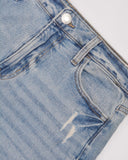 Juniors' SO® High Rise Mom Jeans