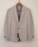 OVS Easy-fit blazer Grey