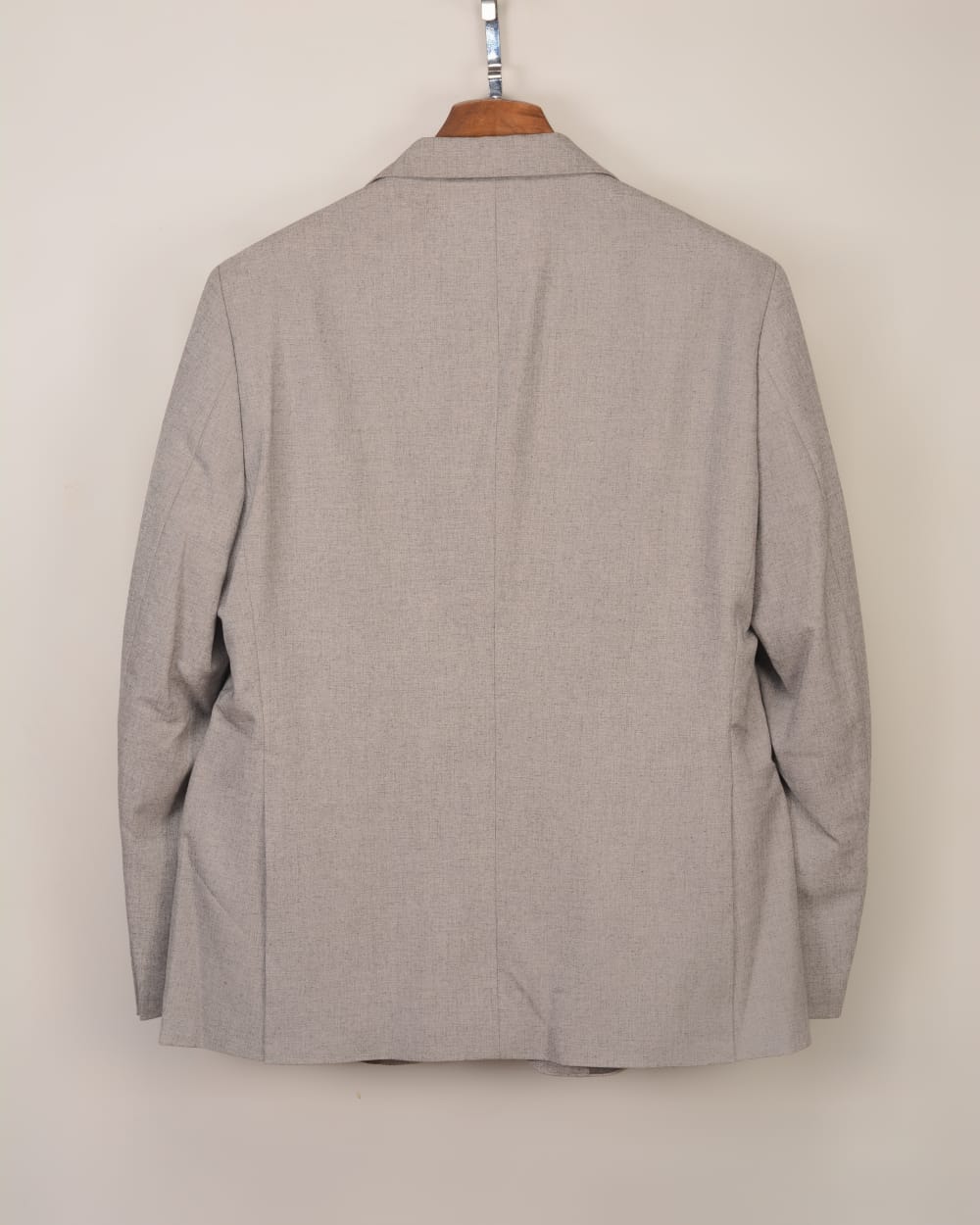 OVS Easy-fit blazer Grey