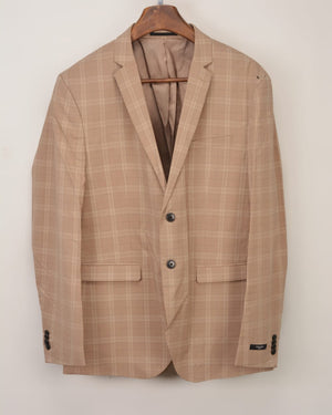 Jack & Jones JPRFRANCO CHECK - Suit jacket