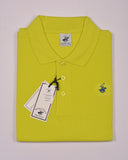 BEVERLY HILL Men's Classic Polo Shirt NION