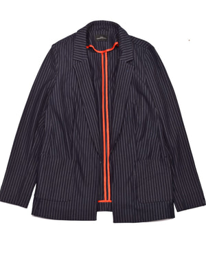 YOUR SIXTH SENSE BLAZER STRIPE BY C&A