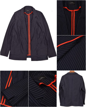 YOUR SIXTH SENSE BLAZER STRIPE BY C&A