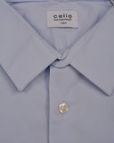 Celio Masantal Shirt  Sky Blue