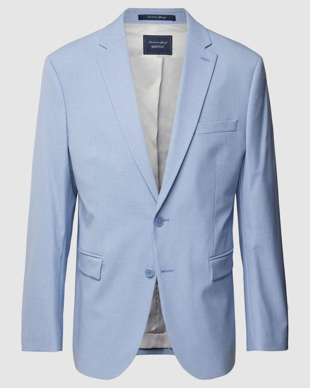 Christian Berg Blazer jacket Blue