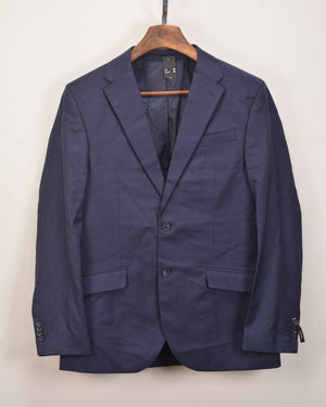 C&A Mix-and-match tailored jacket - regular fit - Blue Check