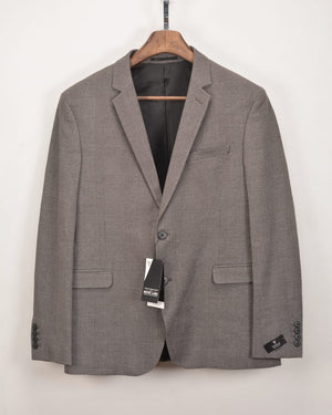 Van Heusen Cool Flex Thomson Suit Jacket Brown