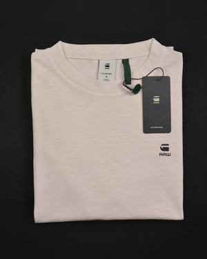 G-Star DUCTSOON RELAXED T-SHIRT  SAND
