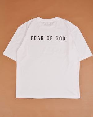 FEAR OF GOD  8 Milano Tee