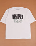 FEAR OF GOD INRI Tee