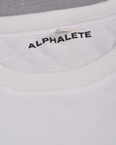 Alphalete Athletics BREATHE MORE TEE