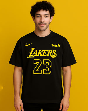 NBA Men's Lakers Lebron James