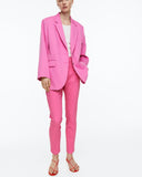 H&M Slacks Pant Pink
