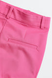 H&M Slacks Pant Pink