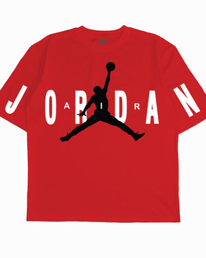 Jordan Air Men's Stretch T-Shirt