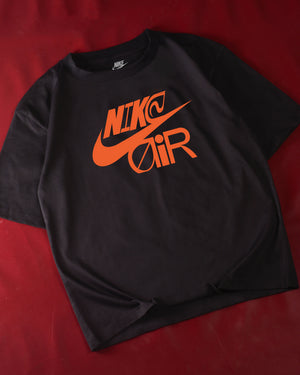 Sportswear Men's Max90 T-Shirt Black